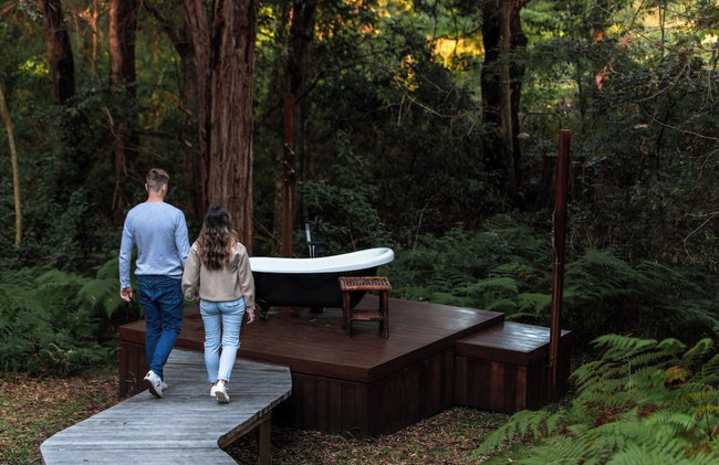 Kanimbia Cottages - Foto 79