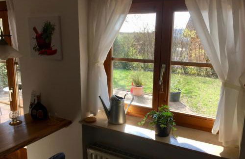 Ferienwohnung Maintal Würzburg - Foto 11