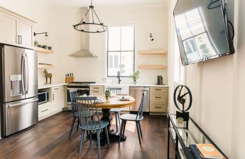 Guesthouse Charleston EAST 46 E - Foto 19