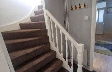 Primos Executive - 2 Bedroom House in Wallsend - Foto 24