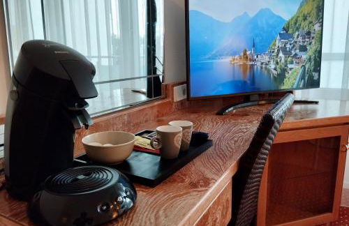 G&P Housing Apartments mit Küche & Balkon & HighSpeed Internet- Comfort - Foto 18