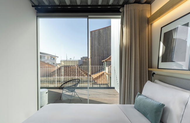 Feel Porto Matosinhos City Flats - Foto 35