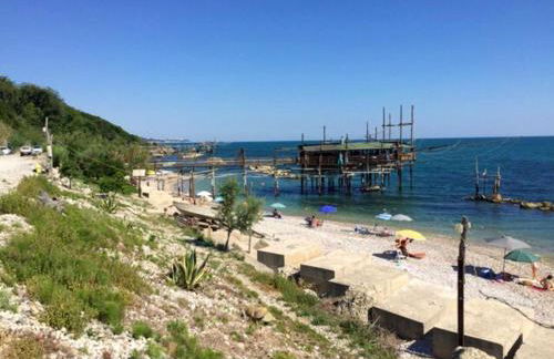 Elegant Villa in Treglio with Private Pool - Foto 20