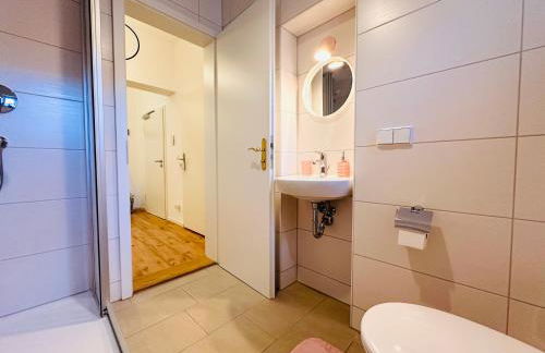 Großzügig und super zentral - Foto 34