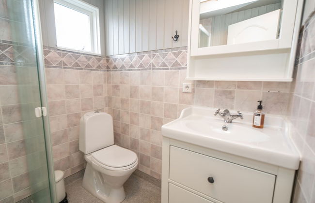 Húsafell Holiday Homes - Foto 48