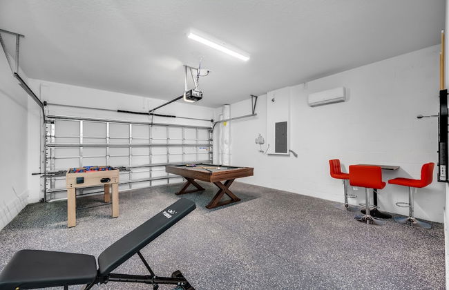 Luxury Home w Heated Pool, Gym, Playground & More! - Foto 55