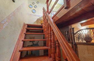 LA CASETTA - Mon Petit Chalet - Foto 8