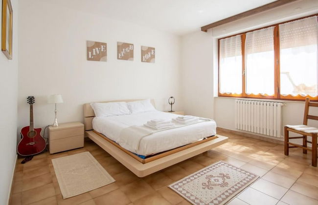 Welcomely - Casa Lisa - Photo 17