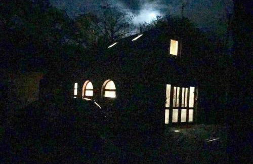 Cwtch Bach - Garnant - Foto 13