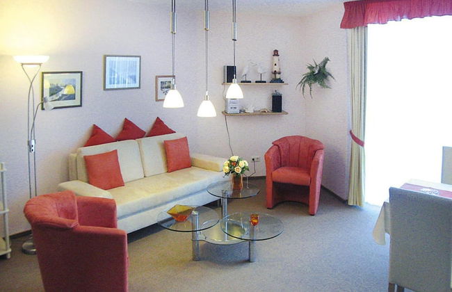 Apartment in Cuxhaven With Community Pool - Foto 35