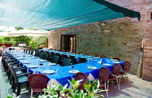 Agriturismo Biologico Villa Rosa - Photo 26