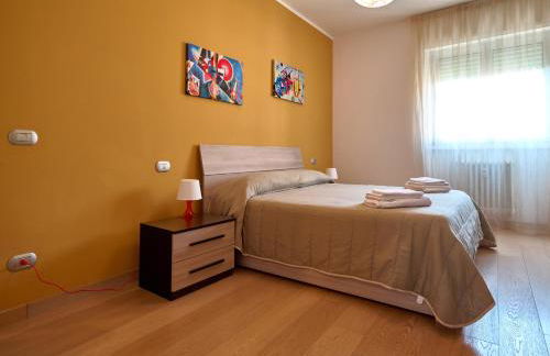 Skyline Apartment - Foto 16