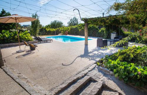 Casa de Cardido - Foto 73