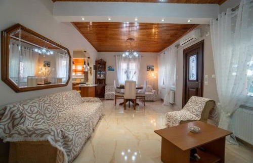 Ocean View Oasis - Palaiokastritsa - Foto 17