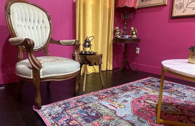 Boho Nights - Photo 9