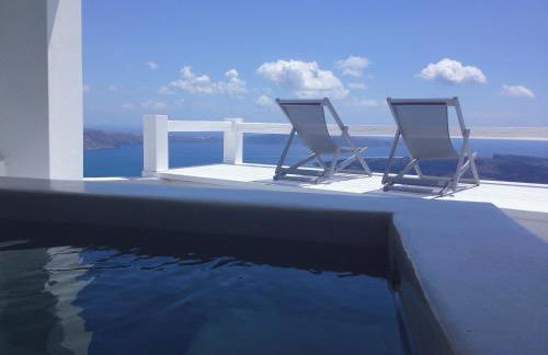 Altana Cliffside Villas - Foto 65