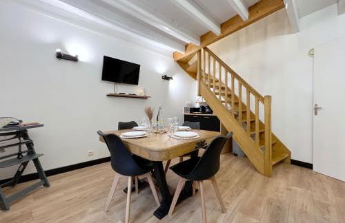 La Maison Bonheur - Authentique et Centrale - Foto 9