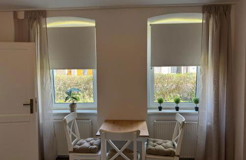 Appartement "Hannes" inklusive Parkplatz - Foto 5