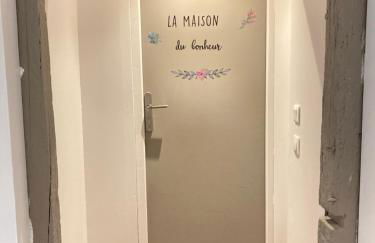 A&J COSY - Neuvy sur Loire - Guédelon - Foto 12