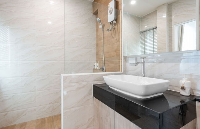 Luxury Pool Villa A18 - Foto 33