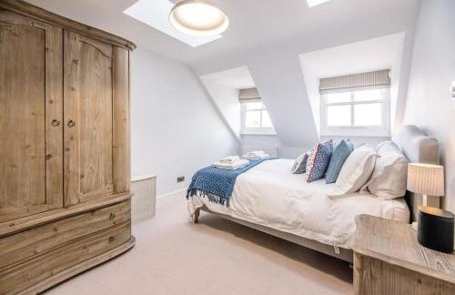 Sea House, Walberswick - Foto 20