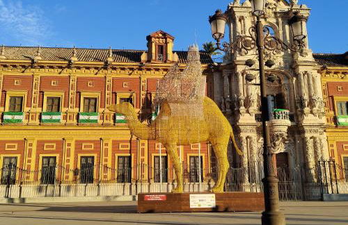 Oasis-Triana's Hallway - Foto 39