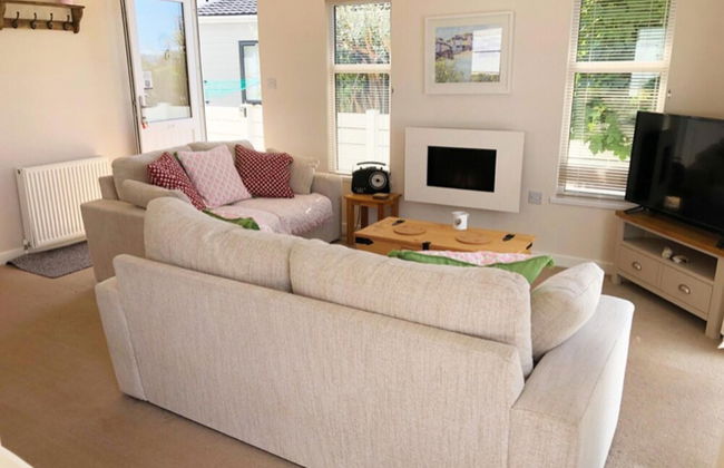 Charming 3-bed Chalet in Abersoch - Foto 8