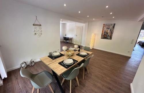 TRAUMHAFT schöne Wohnung-nahe Volkspark Marl-MODERN-TOP Austattung- - Photo 25