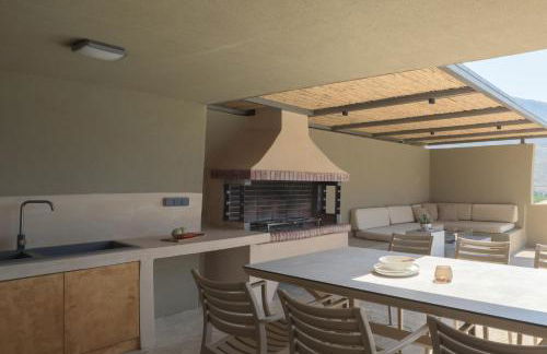 Villa Despina 1 Plakias Private Villa, Private Swimming Pool Garden,Amazing View - Photo 8