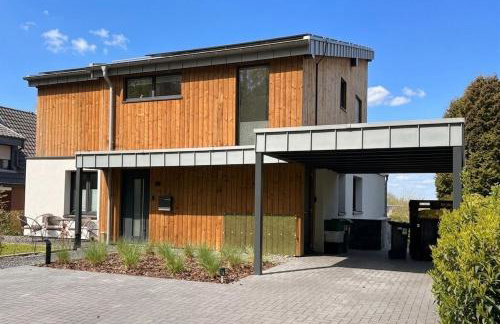 Ferienwohnung Ausblick - Foto 1