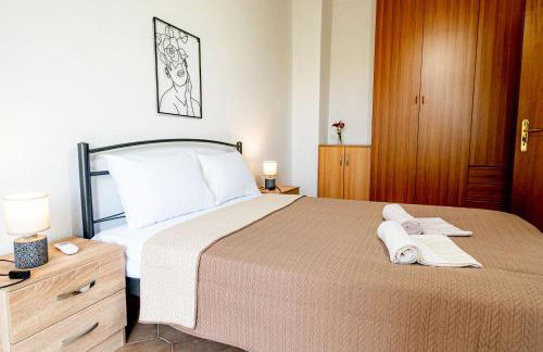 Zoi House by RentalsPro - Agios Mamas Halkidiki - Foto 16