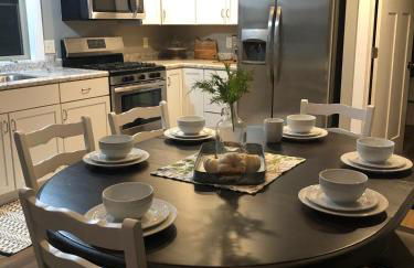 Walnut Valley Farm guesthouse - Foto 17