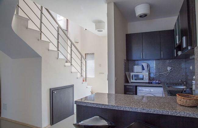 Lighthouse Golf Resort Private Properties - Foto 33