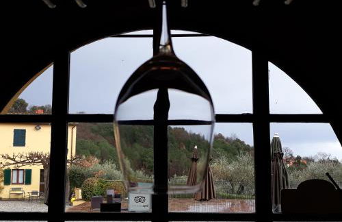 La Torre wine resort - Foto 86