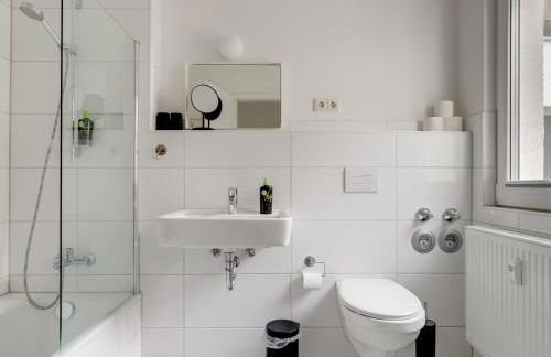 Limehome Essen Kibbelstraße - Photo 44