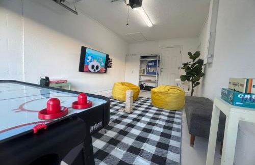 Tropical escape Pool Garden & Patio Near Tampa - Foto 61