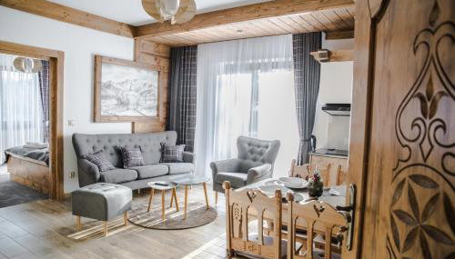 Sielanka Apartamenty SPA - Foto 4