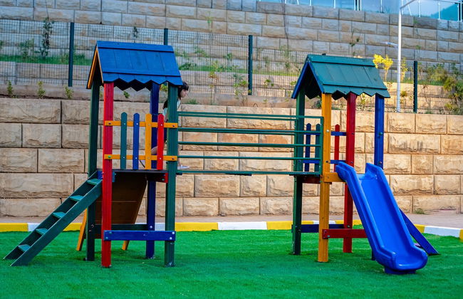 Rusica park - Foto 66