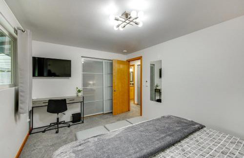 Redmond Retreat w/ Fenced Yard & EV Charger - Foto 20