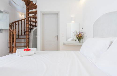 Secret Earth Villas - Santorini - Foto 94