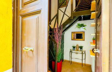 Giardino degli Aranci Lulus Home - Foto 23