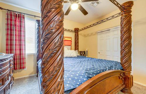 Near Golf Courses and Casinos Maricopa Home with Yard - Photo 16