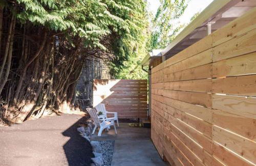 Private Escape! Tiny home style - Foto 17