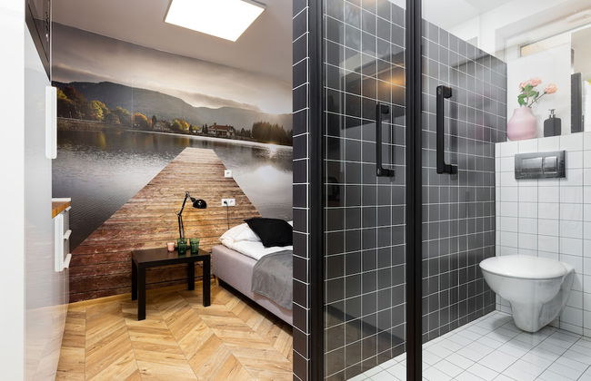 Studio Grochowska Warsaw by Renters - Photo 3