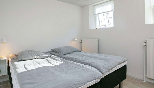 Holiday Home in Hjørring - Foto 2, Zimmer