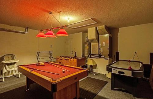 Amazing 4 Bedrooms 3 Bath with private pool, near Disney and Universal! - Foto 34