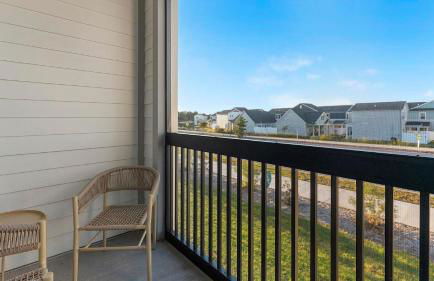 Landing Chic 1BD Gym Pool - Foto 57