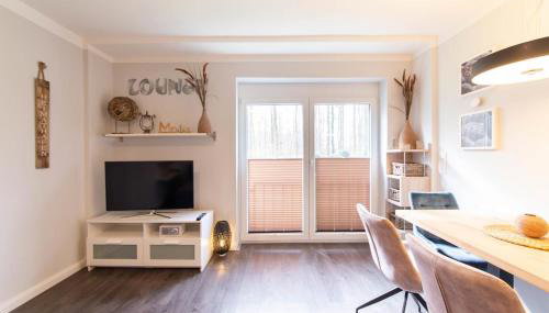 Ferienwohnung Traumland 2 - Foto 3