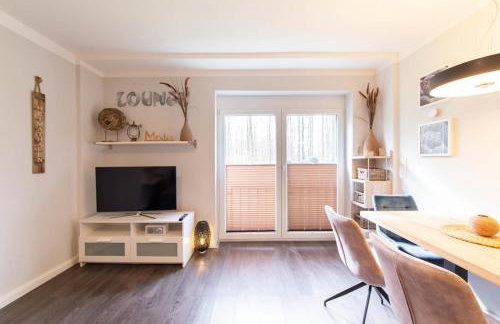 Ferienwohnung Traumland 2 - Foto 3