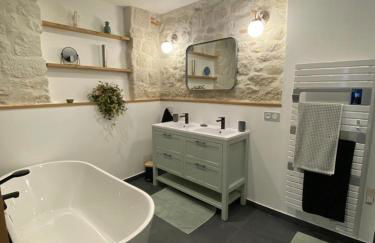 Gite Pierre qui roule - Photo 9